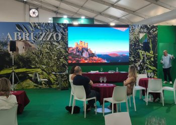 Vinitaly, presentato al salone internazionale del vino il “Trabocco Spumante d’Abruzzo Doc”
