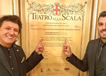 L’Alexian Group arriva a Paglieta il 1° maggio per festeggiare tutti i lavoratori