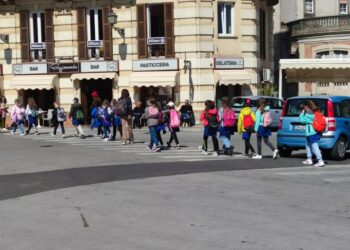 Giro d’Italia a Chieti, disposta dal sindaco la chiusura anticipata delle scuole