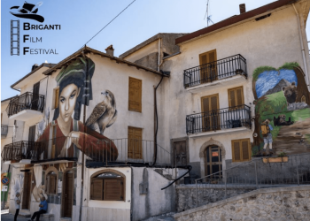 Briganti Film Festival presenta due panel per i professionisti del settore, ecco tutte le info
