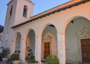 Le domeniche del Fai: Bugnara il Paese dell’Olio