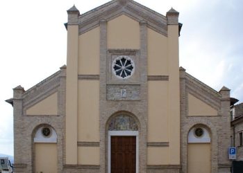 Ad Alanno vigilia del Primo Maggio con la grande musica classica nella Chiesa Beata Maria Vergine