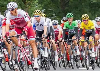 Giro d’Abruzzo juniores: dal 12 al 14 aprile spettacolo garantito con 31 squadre al via