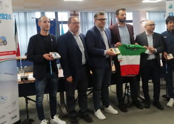 Montesilvano pronta ad accogliere i campionati italiani di paraciclismo 2024