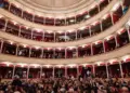 Stagione di prosa da record al Teatro Caniglia