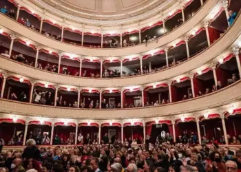 Stagione di prosa da record al Teatro Caniglia