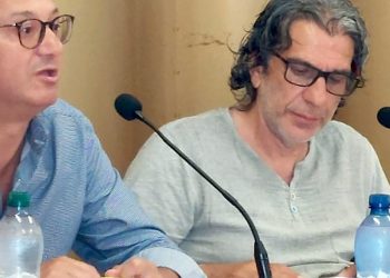 Cgil Pescara: “Le dichiarazioni del generale Vannacci sono un ritorno al Medio Evo”