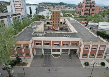 Tutto pronto per la visita del sottosegretario Prisco ai vigili del fuoco di Pescara