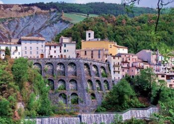 Castelli, ok al progetto per la Chiesa dei Santi Filippo e Giacomo