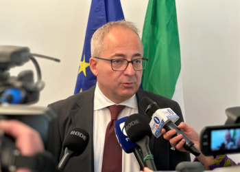 Sottanelli sull’economia regionale: “Abruzzo sia capofila nella promozione del turismo sostenibile”