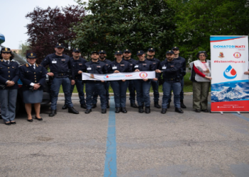 La “Maratona del Donatore” di Pescara è giunta alla sua Ottava Edizione