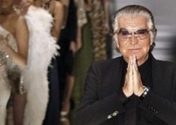Mondo della moda in lutto, è morto lo stilista Roberto Cavalli