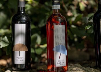 Chiamami quando piove, la novità biologica di Masciarelli tenute agricole