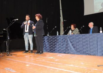 Via al Certamen, in 43 si sfidano con i versi di Ovidio