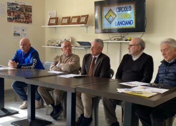 Lo sport protagonista della mostra itinerante e del convegno al Circolo tennis di Lanciano
