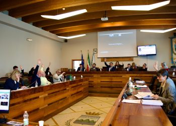 Approvato a Roseto il regolamento del verde urbano e per la gestione del museo Montepagano