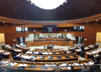 Presentato il programma del consiglio regionale, discussa la Pescara-Roma