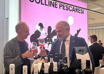 Vinitaly, D’Eramo: vini d’Abruzzo sempre più apprezzati, in Italia e all’estero