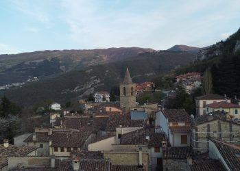 Doppio appuntamento di Officine del Gran Sasso nel weekend a Fano Adriano