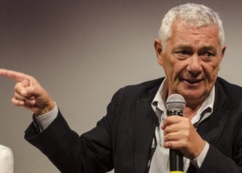 Prima giornata delle Consulte abruzzesi, a scuola di legalità con il giornalista Attilio Bolzoni