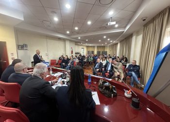 Amministrative Comuni abruzzesi, Azione: “Laddove ci siano veti, apriamo interlocuzione alle altre forze”