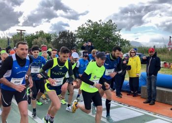 Grande successo per “Discover Trabocchi run” e “Running Day Villa Marchesa”
