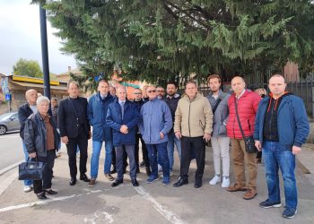 Emergenza sicurezza nel quartiere Rancitelli, Pettinari: “Al fianco dei residenti, troviamo soluzioni”