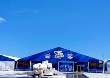 Conferenza programmatica di Fdi a Pescara