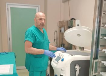 Apre il servizio integrato di endoscopia toracica al Mazzini