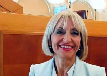 Debutto pubblico a Pescara per l’Assessore Tiziana Magnacca