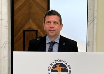 Massimiliano Milozzi rieletto presidente della Libertas Abruzzo Aps