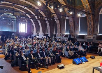 Il Dipartimento abruzzese dell’Agricoltura premiato da professionisti e istituzioni europee a Perugia