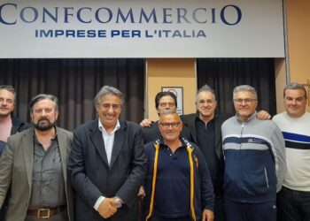 Nasce la Fiva-Food, l’associazione provinciale ambulanti alimentazione