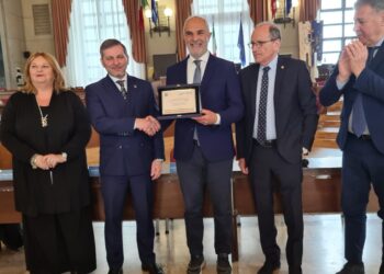 Presentati gli Itinerari dannunziani a Pescara: i luoghi di Gabriele d’Annunzio attraverso il motorismo storico