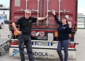 Il Circolo Colibrì pronto per un’altra missione in Senegal: un container pieno di aiuti e di solidarietà