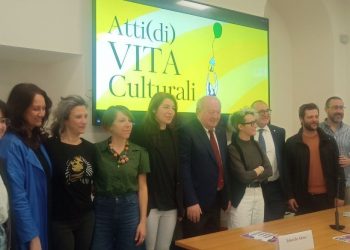 Letteratura, cinema, teatro e molto altro: presentato il cartellone degli eventi culturali dell’Università dell’Aquila