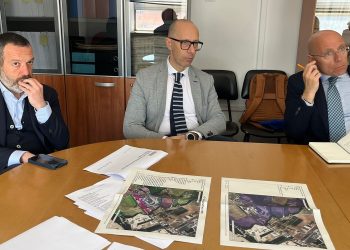 Cabina e-distribuzione a Loreto Aprutino, Sospiri: “La Regione Abruzzo si è fatta parte attiva nella vicenda”