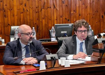 Vasto, il sindaco Menna azzera Giunta: “Decisione per pianificare nuove sfide per la città”