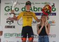 Giro d’Abruzzo Juniores 2024: volata vincente di Alessio Magagnotti sul traguardo di Cepagatti