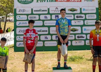 Pavind Bike Team, grande gioia per Gran Prix Centro Italia Mtb
