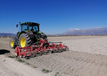 Gli agricoltori abruzzesi sul piede di guerra per le assegnazioni dei carburanti agricoli agevolati