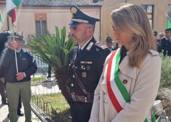 Il 25 Aprile a San Salvo, De Nicolis: “Rendiamo concretamente omaggio, con i nostri comportamenti”