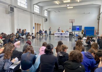 Presentato dall’Inter Club Lanciano il primo Concorso-premio in memoria di Samanta Marchegiano