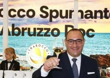 Vinitaly, Imprudente: i vini abruzzesi sono di qualità e apprezzati da tutti