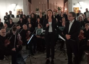 Al via i festeggiamenti in onore di Santa Maria dello Splendore