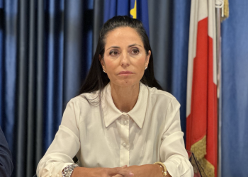 Elezioni europee 2024, Azione presenta la candidatura dell’avvocata abruzzese Libera D’Amelio