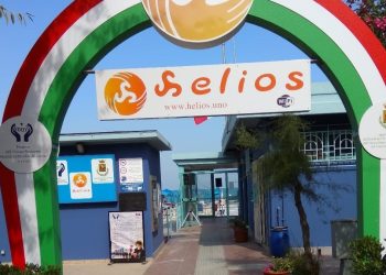 Pubblicato bando per la sub-concessione dello stabilimento balneare Helios a Giulianova