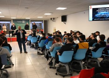 Lions Club Vasto Vittoria Colonna, all’istituto Mattei un incontro sul bullismo