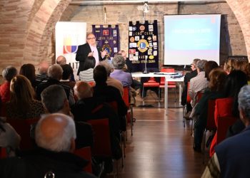 Occhio alla truffa online, Università e Lions club insieme per spiegare come difendersi