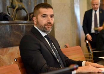 Insediamento commissioni all’Aquila, eletti gli uffici di presidenza